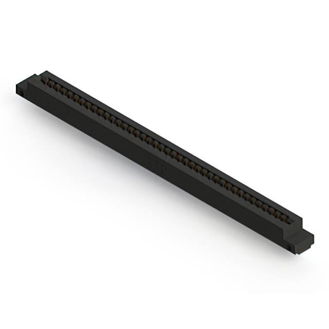 357-040-531-112 EDAC Inc.  Edgeboard Connectors